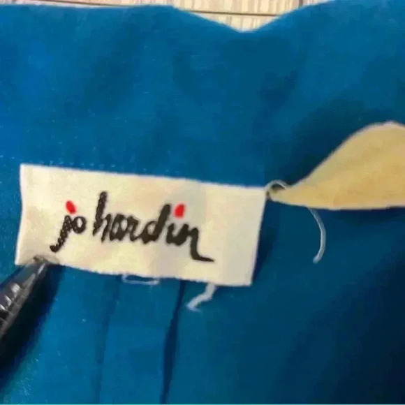 Vintage Western Light Jacket - Picture 6 of 7